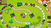 Bubble Zoo 2 screenshots 01 small دانلود بازی Bubble Zoo 2 برای PC